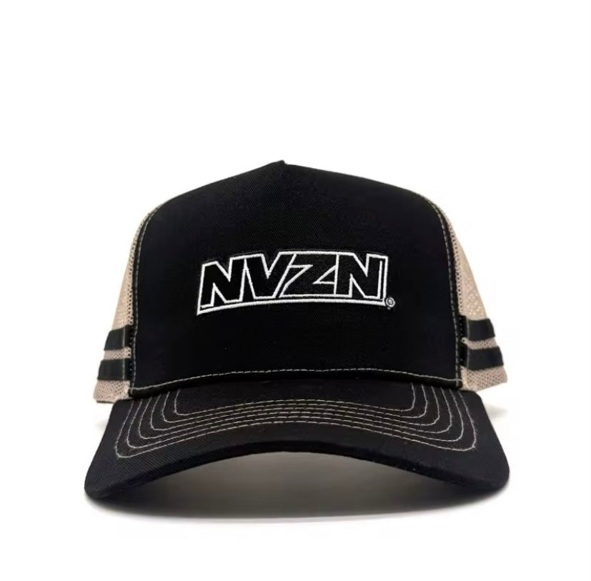 NVZN Trucker Cap