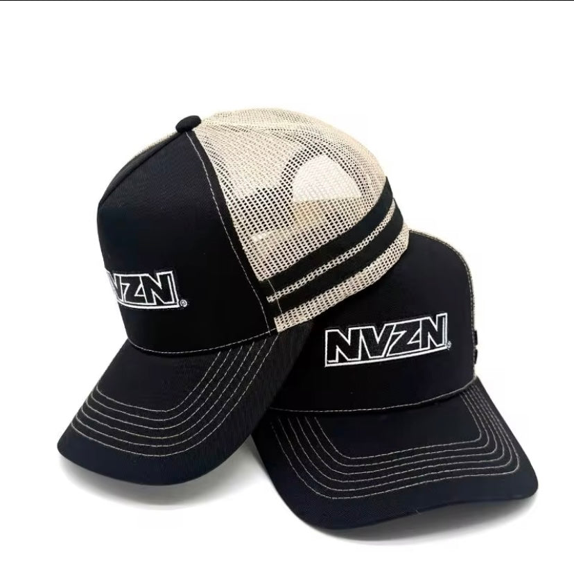 NVZN Trucker Cap
